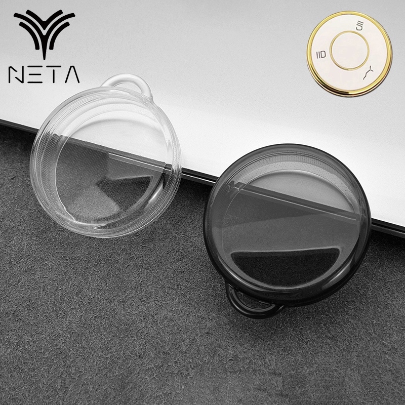 Neta NETA U-2 Key Cover Holder พวงกุญแจสําหรับ NETA U-II/NETA X/NETA AYA Remote Key Case พวงกุญแจ