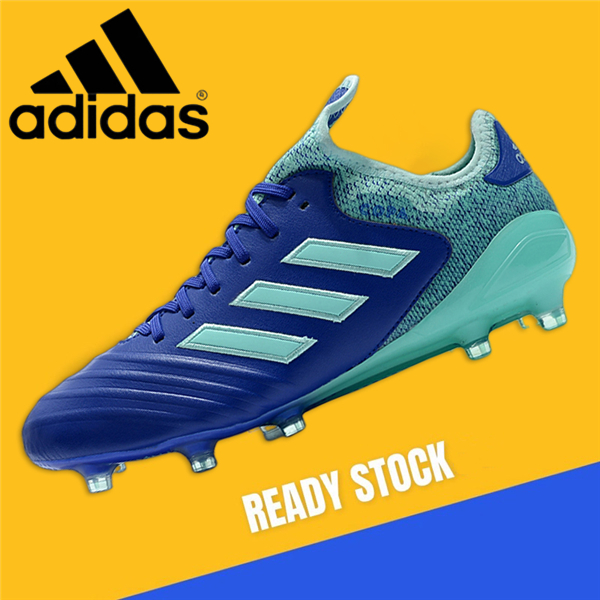 IN Stock Adidas Copa 18.1 FG Shoe studs รองเท้าฟุตบอลที่ถูกที่สุดที่นี่ รองเท้าฟุตบอล