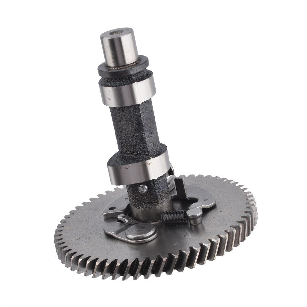 HONDA GX340 สําหรับ Camshaft GX390 188F 11HP 13HP เครื่องยนต์มอเตอร์เครื่องกําเนิดไฟฟ้าปั๊มน้ํา 1410