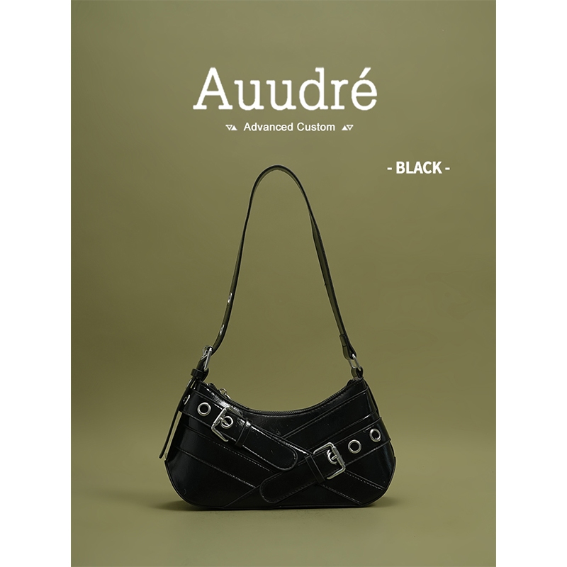 Auure حقيبة إبط نسائية 2026 — صورة 7