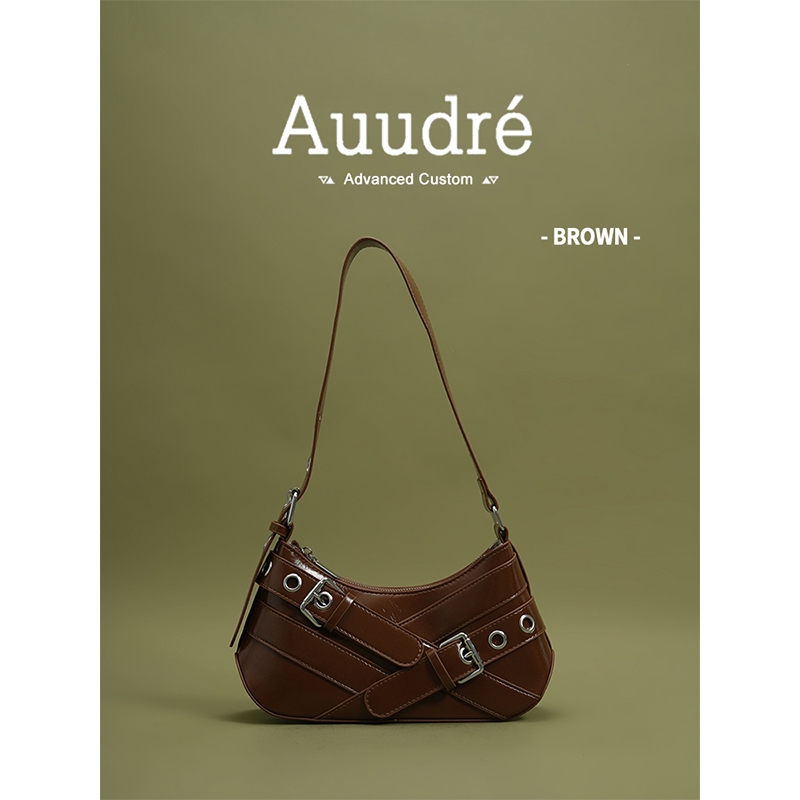 Auure حقيبة إبط نسائية 2026 — صورة 6