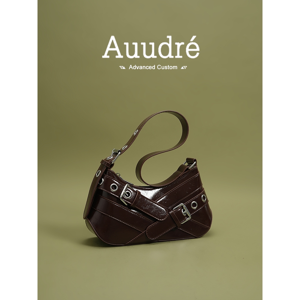 Auure حقيبة إبط نسائية 2026