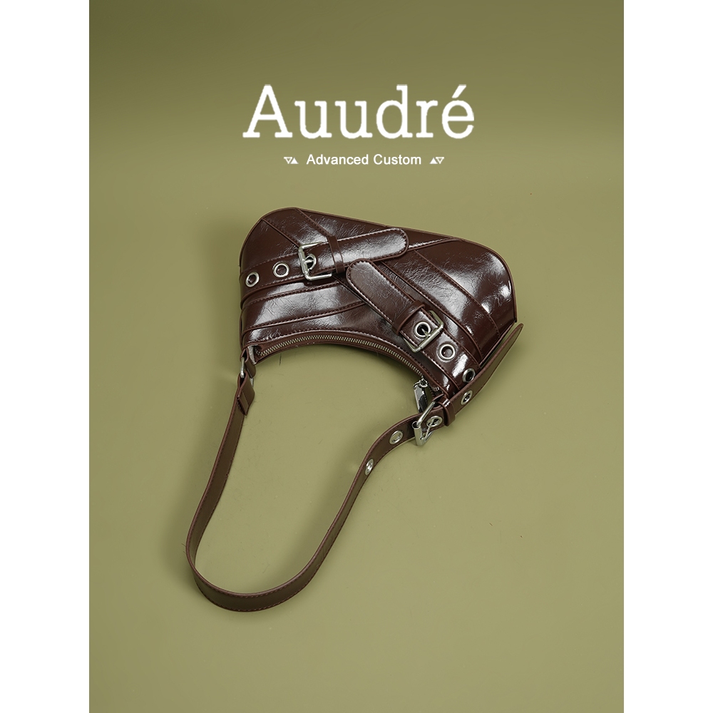 Auure حقيبة إبط نسائية 2026 — صورة 2