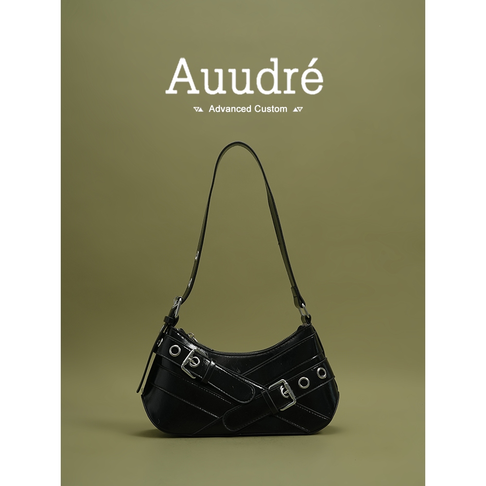 Auure حقيبة إبط نسائية 2026 — صورة 4