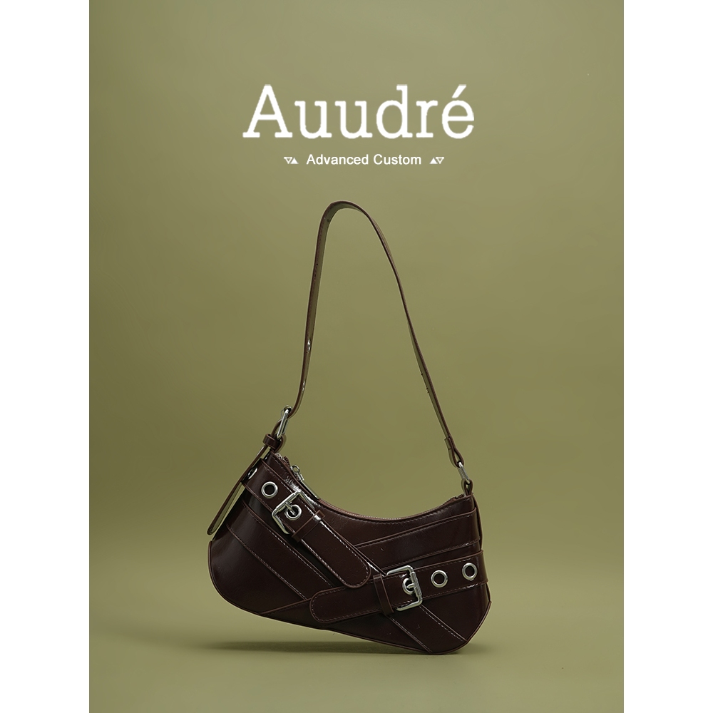 Auure حقيبة إبط نسائية 2026 — صورة 3