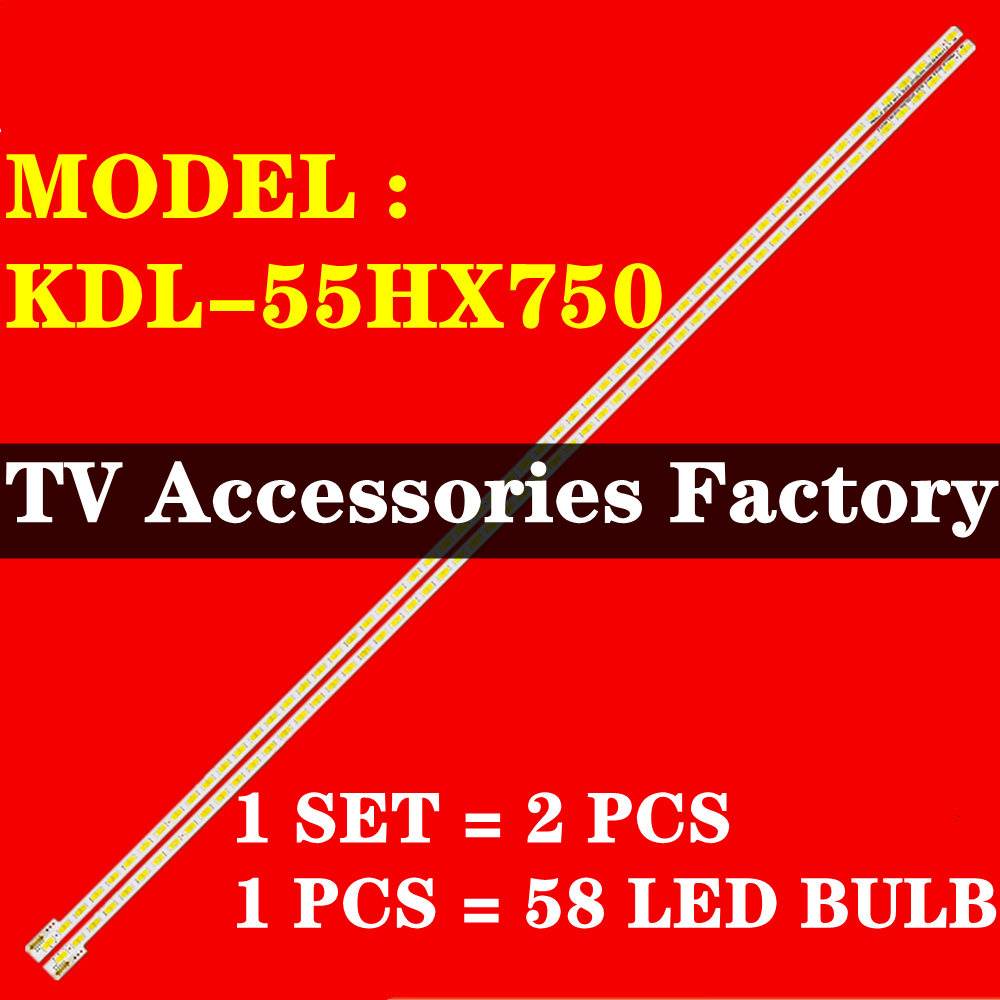 ทีวี SONY KDL-55HX750 55" LED BACKLIGHT KDL55HX750 55HX750 LJ64-03374AB SLED 2012SLS55 7030 Mlb9 55"