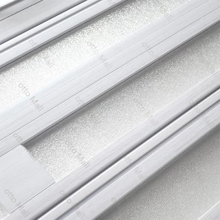 ประตูบานเลื่อน ฉากกั้นห้อง PVC พับได้ รางเลื่อนกึ่งอัตโนมัติ หนา 6 มม. ปราศจากฟอร์มาลดีไฮด์ ประตูกั้นเครื่องปรับอากาศ ประตูสำหรับแมว ฉากกั้นห้องน้ำ