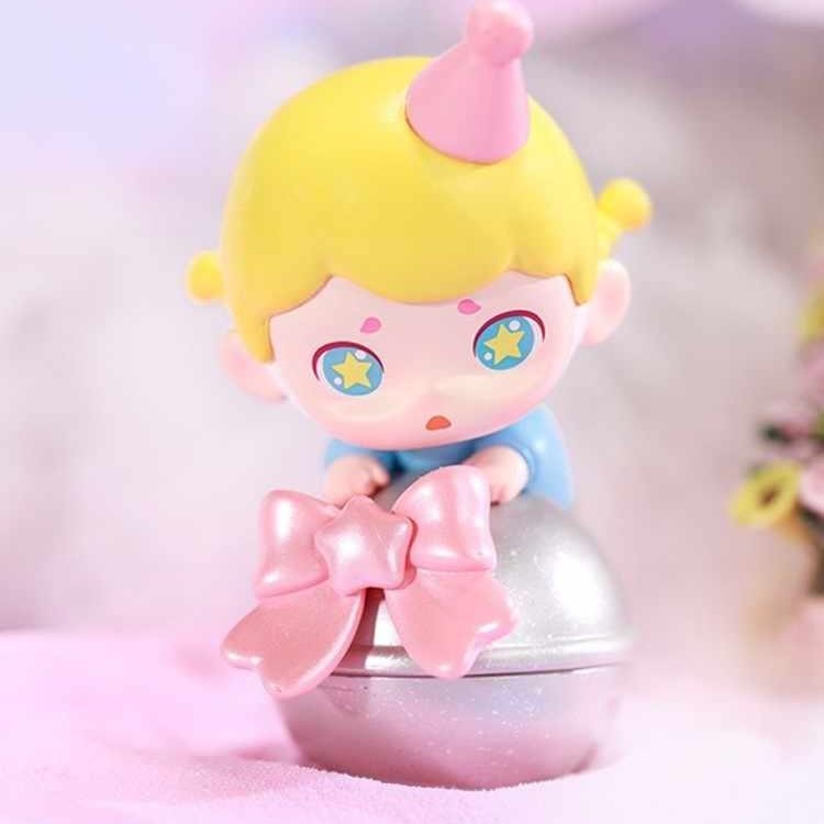 LAURA SWEET WISHES Series Blind Box toy