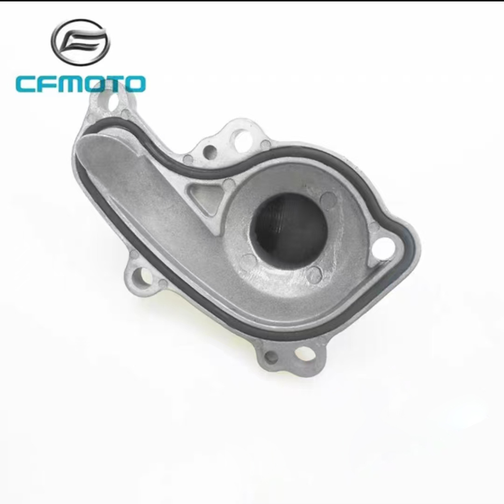 Cfmoto 250SR 300SR 250NK 300NK ซีลปั๊มฝาครอบปั๊มน้ํา