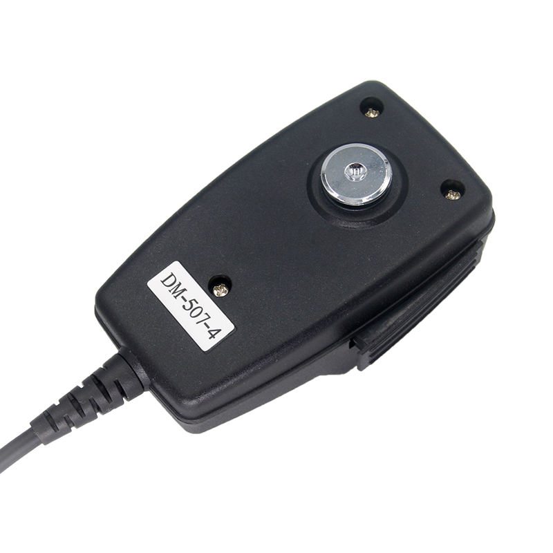 เหมาะสําหรับ COBRA COBRA CB-507 รถไมโครโฟน DM-507 ไมโครโฟนการบินหัว 4-Heart มือไมโครโฟนไมโครโฟนมือถือไมโครโฟนไมโครโฟน