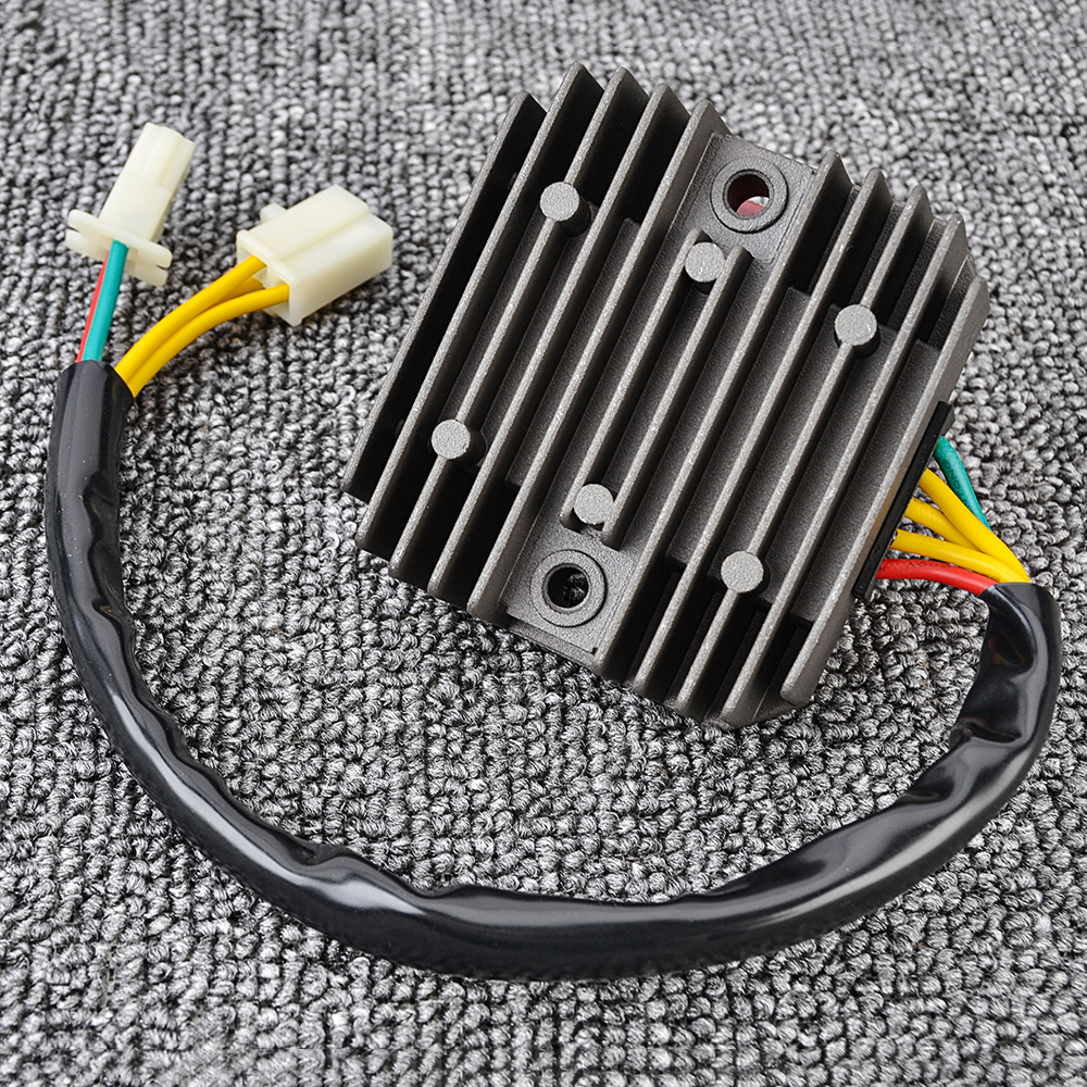 เครื่องปรับแรงดันไฟฟ้าสําหรับ Daelim WJF 125 250 SV125 SN125 31600-BA1-R300 1600-SAB-0000-M1DAE-3160