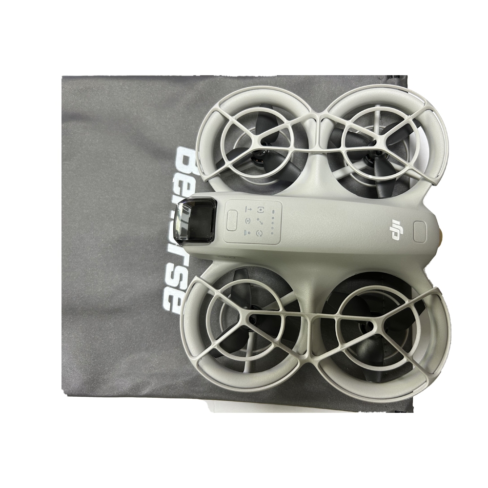 Drone Compact Storage Bag สําหรับ DJI FLIP/NEO/Mini 3 Pro/Mini 4 Pro/Air 3 Storage ใบพัด Protector Mini 2 Pull-out กระเป๋าป้องกัน