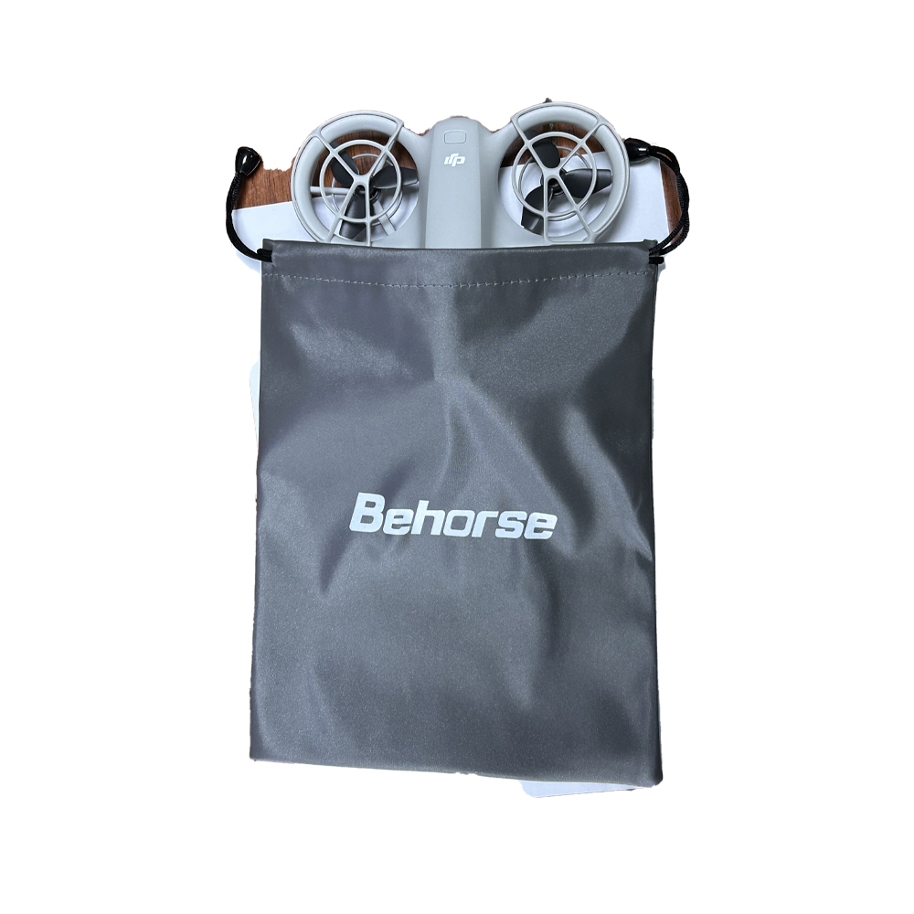 Drone Compact Storage Bag สําหรับ DJI FLIP/NEO/Mini 3 Pro/Mini 4 Pro/Air 3 Storage ใบพัด Protector Mini 2 Pull-out กระเป๋าป้องกัน