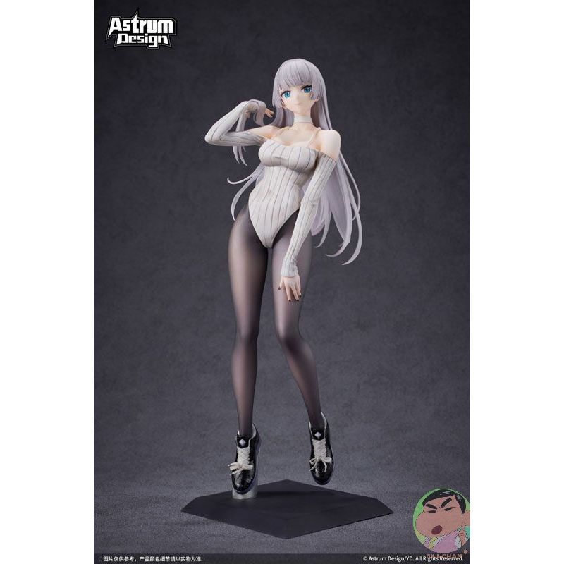 Astrum Design Ivy illustration by YD 1/7 Complete Figure