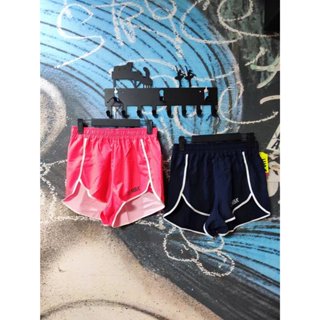 Zumba zumba ZW2024 กีฬาเต้นรํากางเกงขาสั้นฟิตเนสรุ่นหลวม Qui…