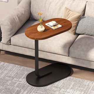 [SG  STOCK] Sofa side several movable lifting bedside table  new revolving small coffee table bedroom dormitory folding storage rack