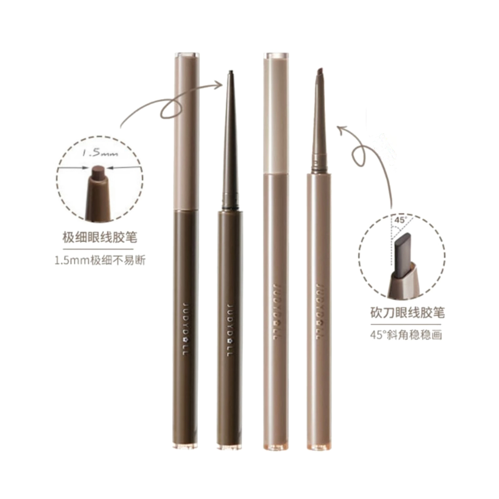 Judydoll Slim Gel Eyeliner