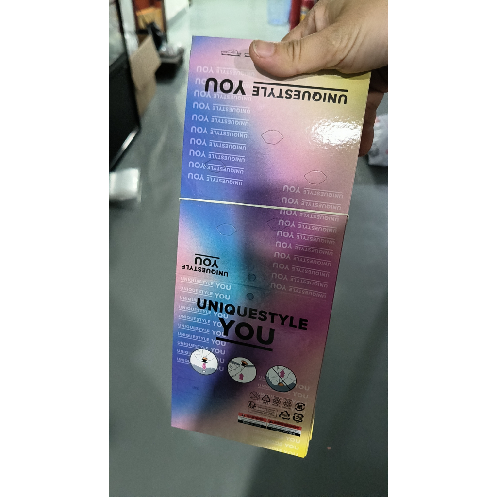 ใหม่ Crocs/jibbitz Charm Crocs Set Crocs jibbitz/การ์ด