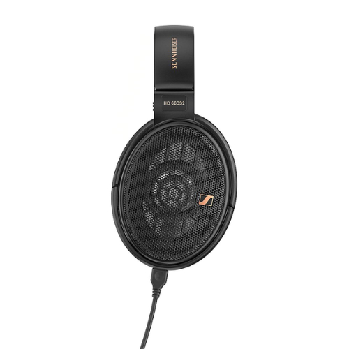 Sennheiser HD 660S2 Wired OverEar Headphones
