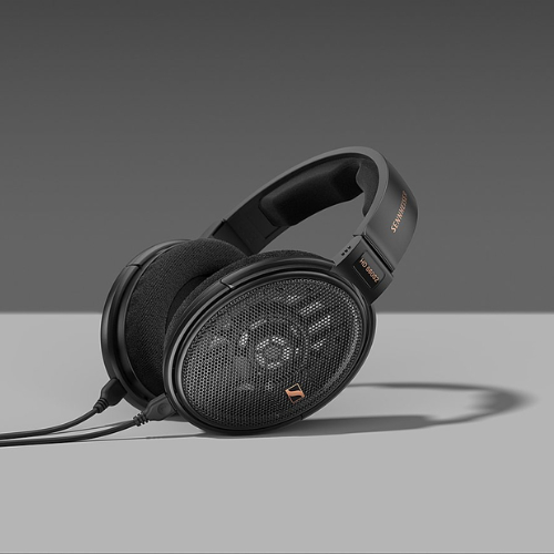 Sennheiser HD 660S2 Wired OverEar Headphones