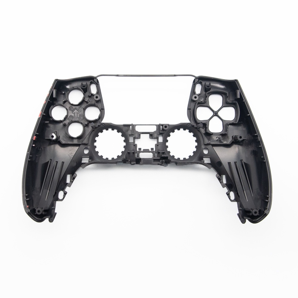 Limited God of War สําหรับ PS5 Controller Shell Touchpad Gamepad Cover เปลี่ยนแผ่นด้านหน้าด้านหลัง Handle Case สําหรับ BDM-020