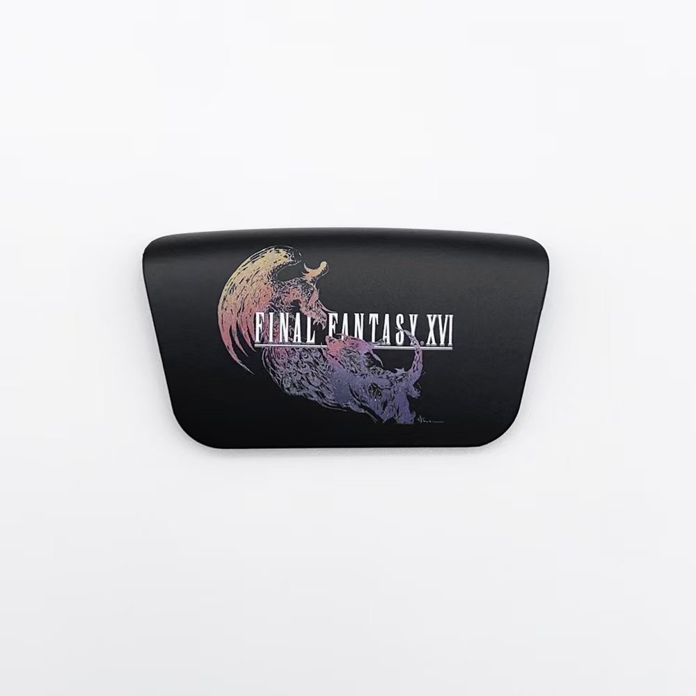 Limited God of War สําหรับ PS5 Controller Shell Touchpad Gamepad Cover เปลี่ยนแผ่นด้านหน้าด้านหลัง Handle Case สําหรับ BDM-020