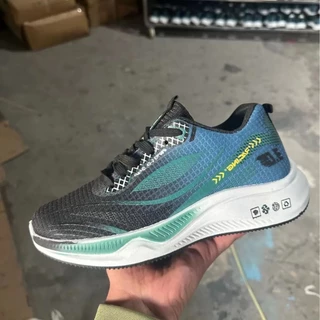 รองเท้าผ้าใบผู้ชาย รองเท้าผ้าใบกีฬาสุดเก๋ 39-44 รองเท้ากีฬา