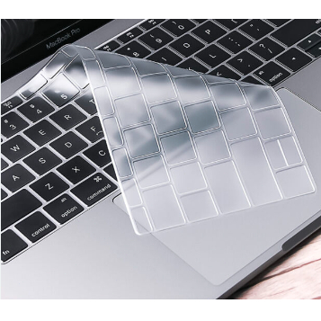 แผ่นป้องกันคีย์บอร์ด สําหรับ Lenovo Yoga Slim 7 IdeaPad 3 Slim 3 14 นิ้ว IdeaPad Slim 3 14AMN8 IdeaP