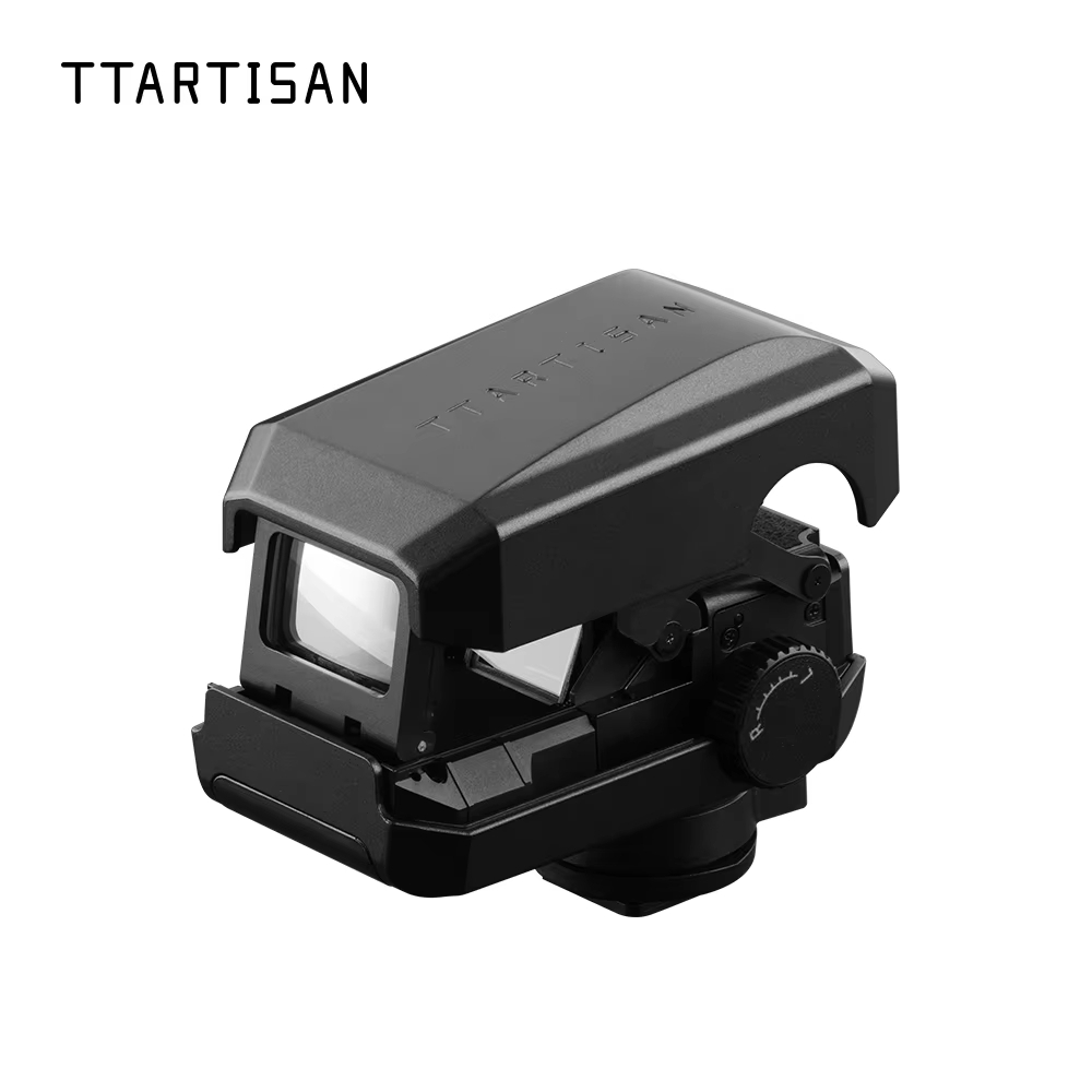 Ttartisan Dot sight สําหรับการถ่ายภาพกีฬา Telephoto Wildlife