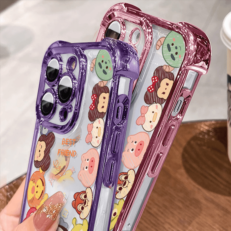 สําหรับ Vivo กรณี V40 V40Pro V30 V30Pro V29 5G V27 5G V23 5G V21 5G T1 5G Y36 5G Y27 5G Y77 5G Y20 Y11 Y17 Y20 Y15 Y20 Y70 Y20 Y20 Y20 Y20 Y15 X90 Y17 Y20 Y20 Y20 Y20 Y15 X90 X20 Y20 Y15 X9ดรอป