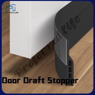 ประตูร่างกันชนภายใต้ประตูร่างบล็อกฉนวนประตูกวาดสภาพอากาศปอกเ…