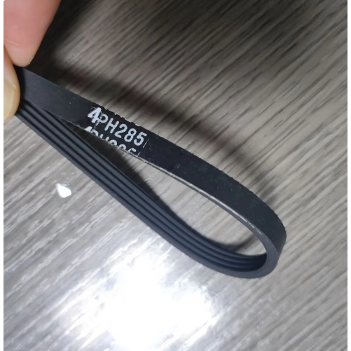 100% ใหม่/BEKO 4PHE285 4EPH285 4PH285 PH285 285H4 Tumble Dryer Belt Poly V Extra Strong Small 285 PH