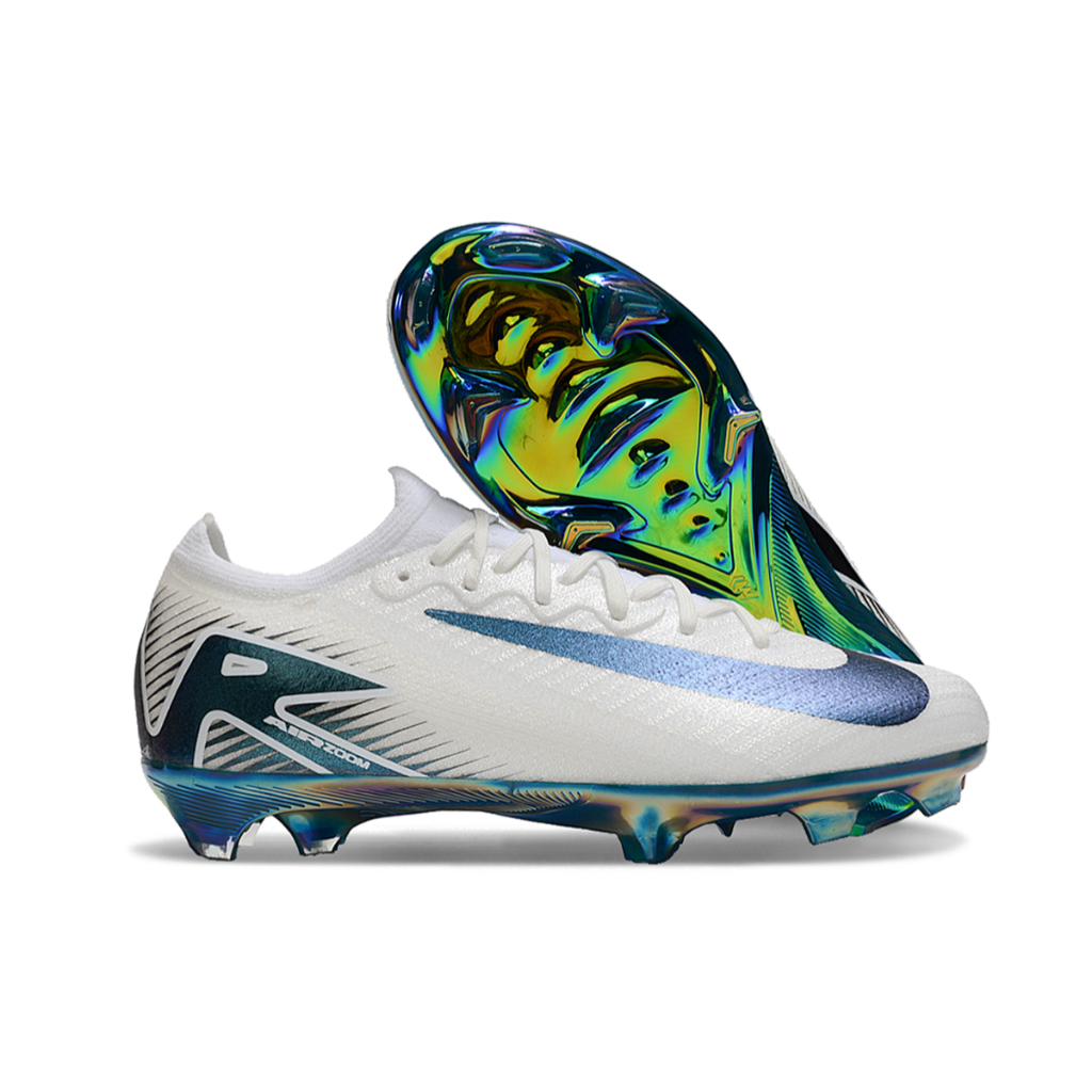 ใหม่ Assassin 16 รองเท้าฟุตบอล fg ยาว Spike Low-Top รองเท้าฟุตบอล 39-45