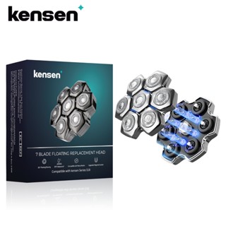 Kensen หัวเปลี่ยนสําหรับเครื่องโกนหนวด KENSEN รุ่น JK-5588A …