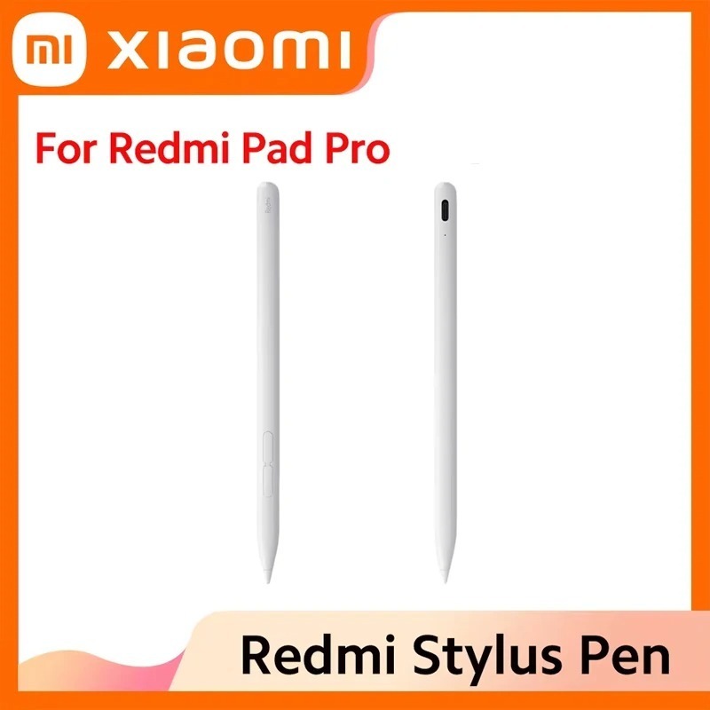 Redmi Pad Pro Stylus Pen 4096 level 240Hz Draw Writing Screenshot Tablet Screen Touch low latency Smart Pen