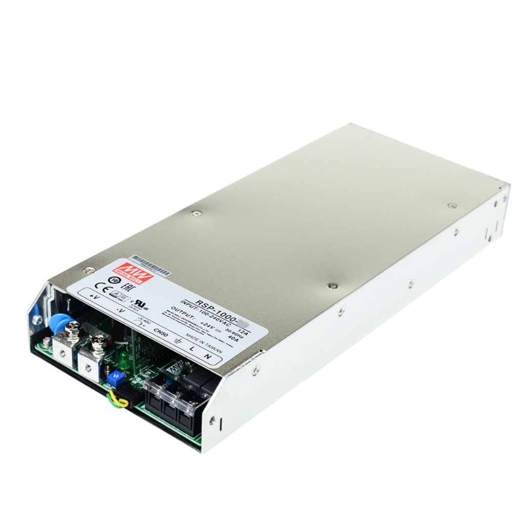 MEAN WELL UHP Series Switching Power Supply 1000W 1500W 1600W 2000W 2400W 3000W 5V 12V 15V 24V 27V 4