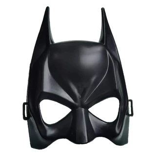 หน้ากากฮาโลวีน Spider-Man Hulk Batman Captain United States อุปกรณ์ประกอบฉากเครื่องแต่งกาย