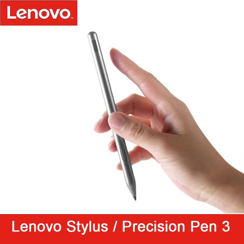 Original Lenovo Stylus Precision Pen 3 / Lenovo Pen AP501U Xiaoxin Stylus for M11/P12/K10/K12/Legion