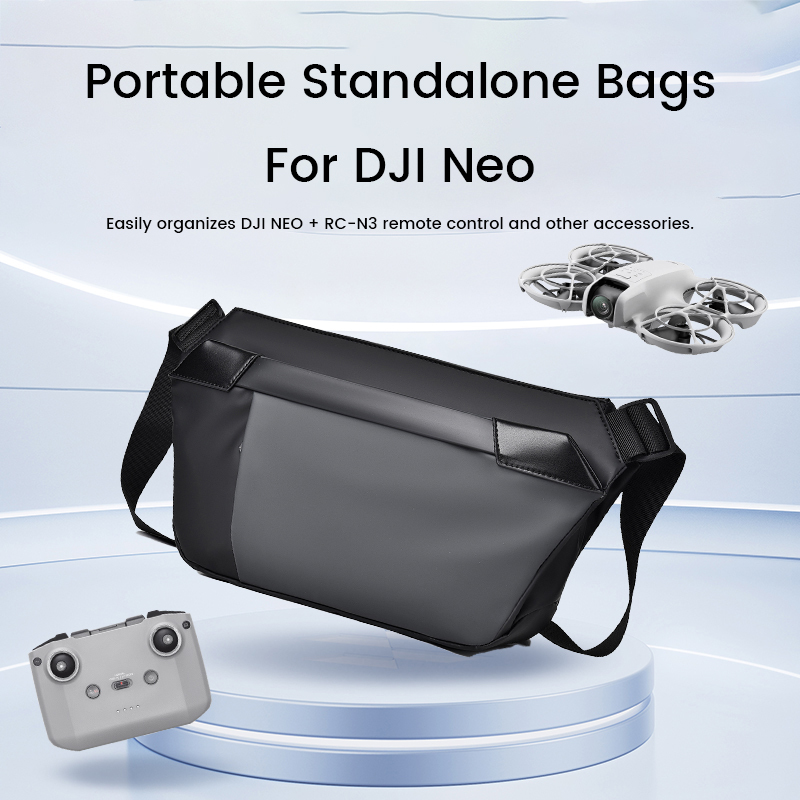 Mini Neo Carry Bag,Storage Case for DJI Neo,Neo Portable Bag
