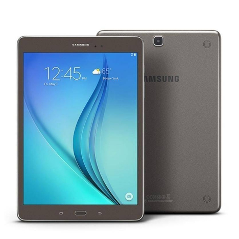 แท็บเล็ตพีซี Samsung Galaxy Tab A SM-T350 Android 7.1 มือสอง 90% ใหม่