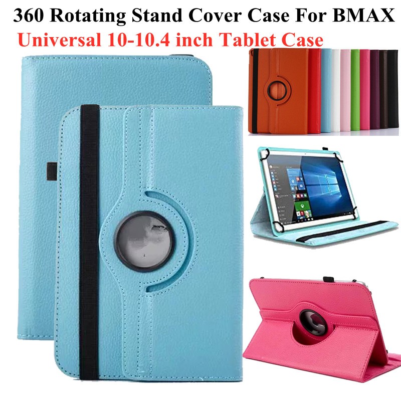 สําหรับbmax i10 Pro 2023 2022 10.1 นิ้วแท็บเล็ตสําหรับBMAX i11 Plus 10.4 นิ้วหมุนฝาครอบหนัง