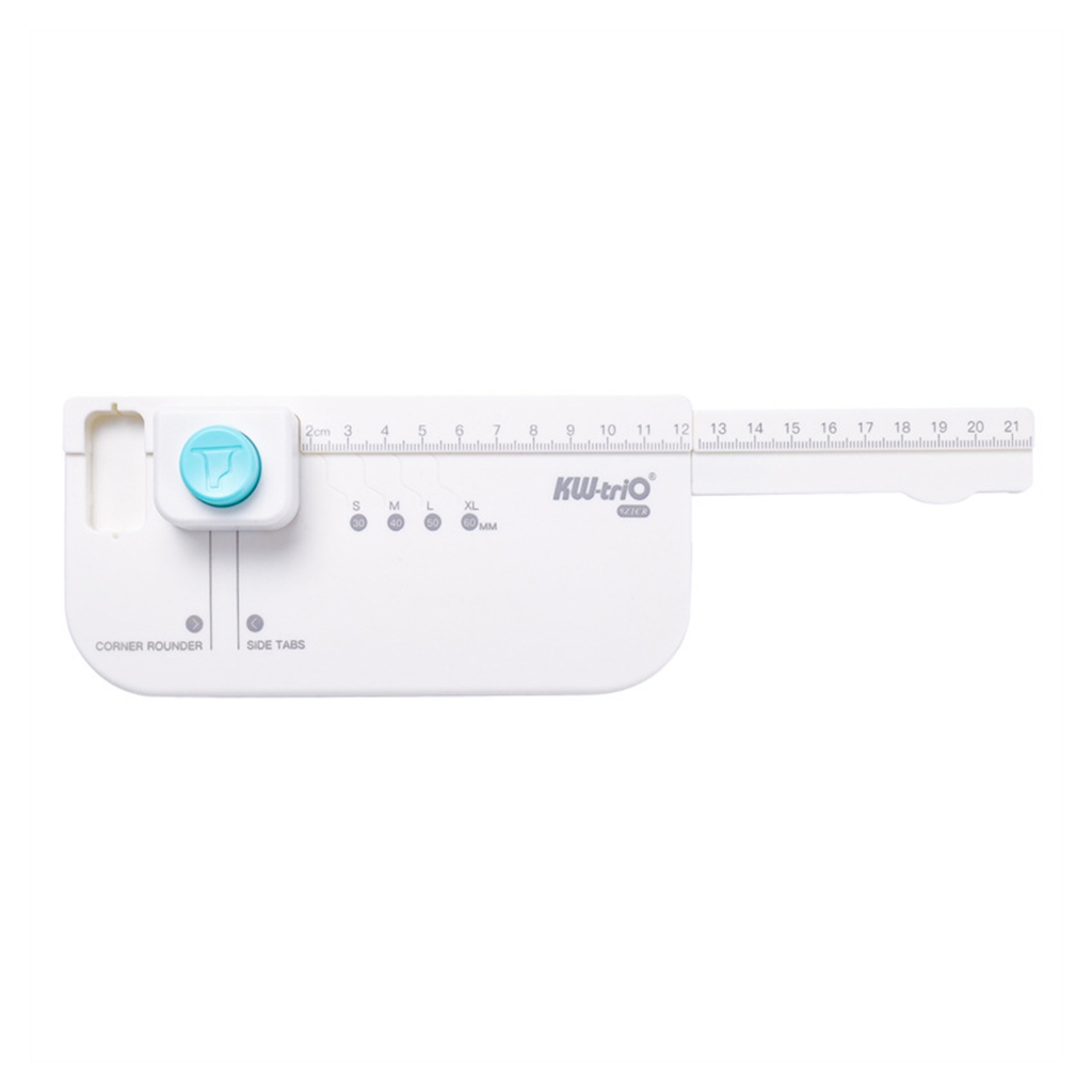 Lbship Planner Divider Maker Mutlifunctional Tab Dividers ทําเครื่องมือสําหรับเด็ก
