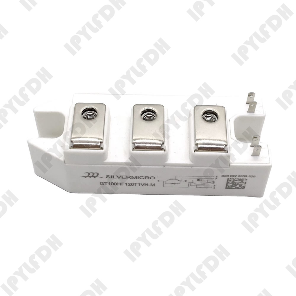 GT50HF120T1VH-M GT75HF120T1VH-M GT100HF120T1VH-M GT150HF120T1VH-M    IGBT โมดูล