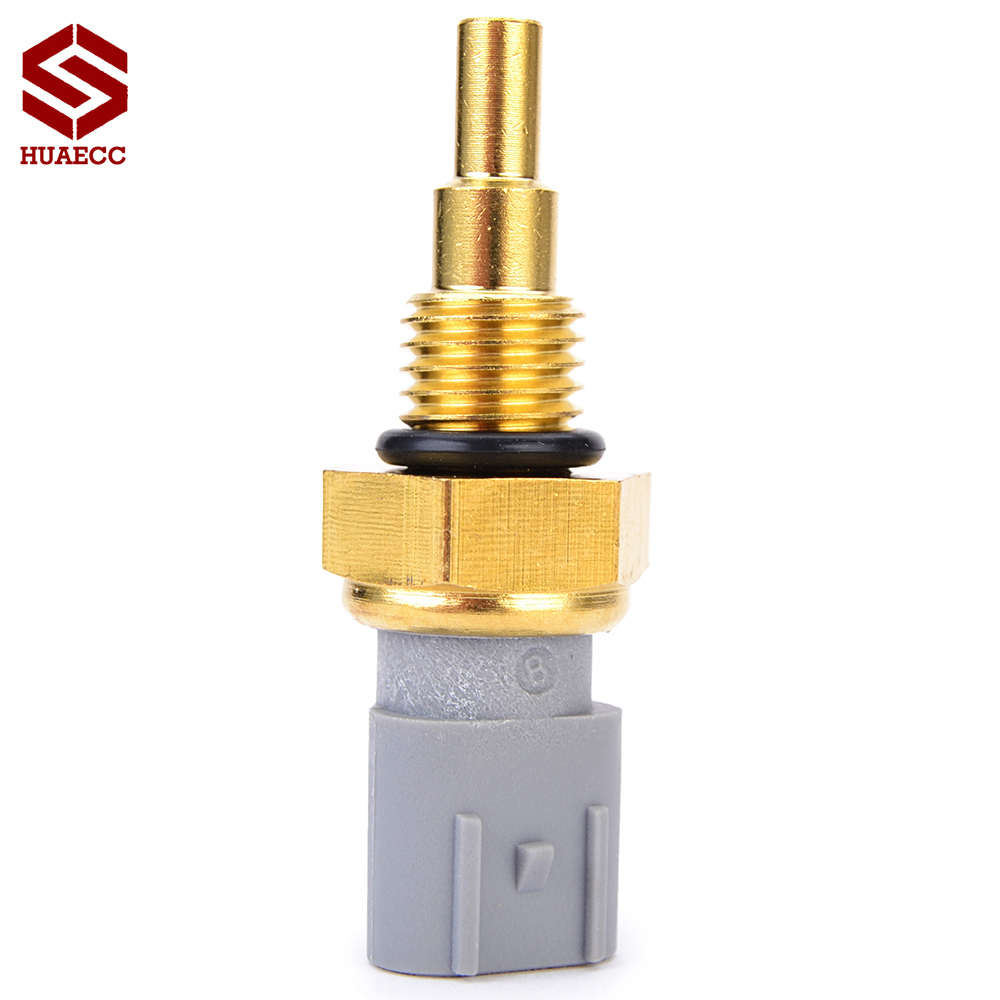 KAWASAKI 21176-1120 อุณหภูมิน้ําอุณหภูมิเซนเซอร์สําหรับคาวาซากินินจา 250R 1000 ZX-6R ZX-6RR ZX-10R ZX14 GTR1400 Z1000 Z1000SX Z750 Z750 Z750S