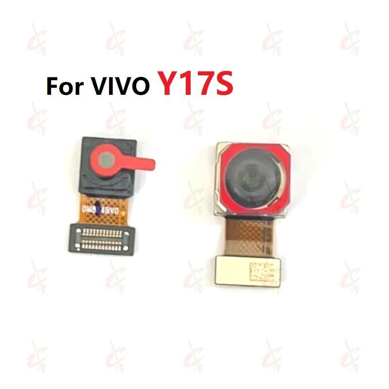 กล้องหน้า กล้องหลัง สําหรับ vivo Y17S