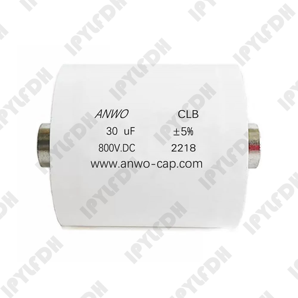 CLB 10UF 20UF  30UF 40UF  50UF 60UF  100UF 800V.DC  800VDC  800V DC  ตัวเก็บประจุขนาดเล็ก