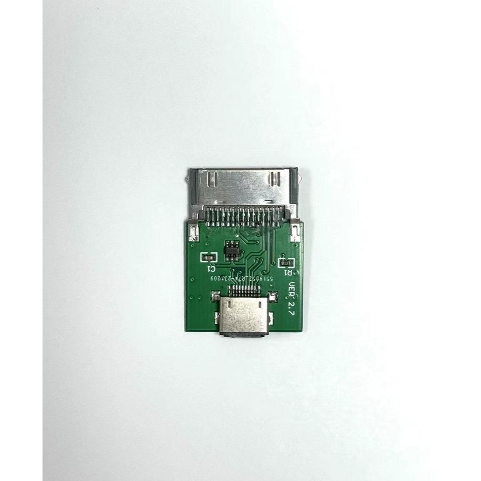 MJ Mijing อะแดปเตอร์หน้าจอสีม่วงสําหรับ ipad 2/3 Mini 1/2/3/4, สําหรับ IRepair P10 Magico Diag เครื่