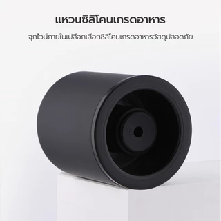 Cliton Wine Stopper หน่วยความจําสูญญากาศสแตนเลส จุกปิดไวน์ จุกไฟฟ้า จุกไวน์ โลหะ เครื่องชั่งดิจิตอล