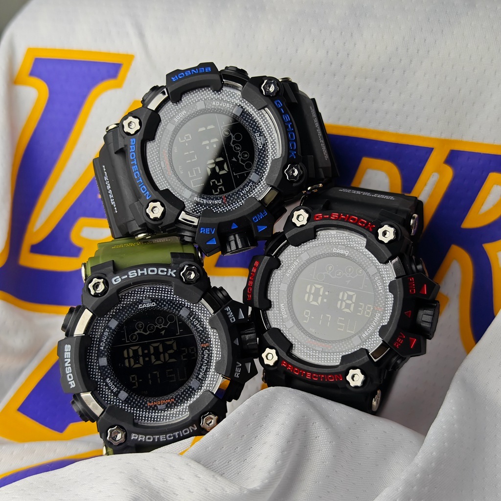 โปรโมชั่นสุดพิเศษ_rangeman GPR B1000 GS hot item นาฬิกาผู้ชายนาฬิกากันน้ํา