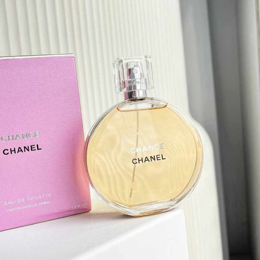 【ON SALE】น้ําหอม Chane Huang Meets Women EDT 100ml